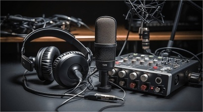 JSM2093MTR 2A 300V 高性能四通道数字音频功率放大器