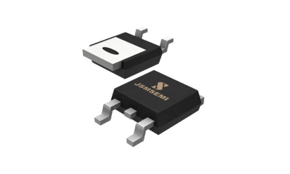 SC4D02120E-JSM 碳化硅肖特基二极管