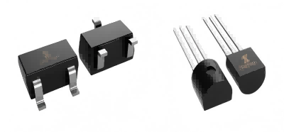 JSM469M 低功耗高灵敏度双极性霍尔开关芯片