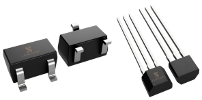 JSM601 小型、多功能经济型线性霍尔传感器