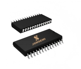 JSM21364STR 700V 带使能和故障报告的三相半桥 IGBT/MOSFET 驱动芯片