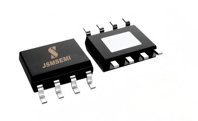 JSM8870 5A 45V PWM直流全桥马达驱动芯片