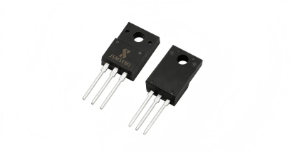 JSM13N50F 500V N 沟道功率 MOSFET
