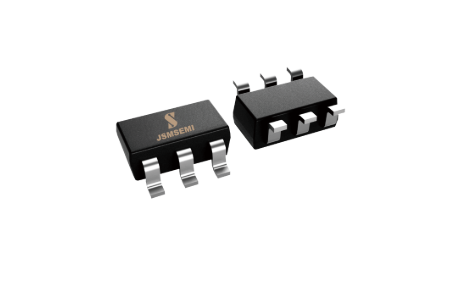 JSM6800 20V N 沟道增强型 MOSFET