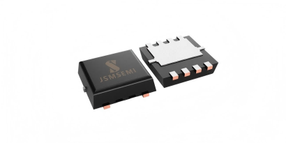 JSM50N04Q DFN3030‑8L 大电流 MOSFET