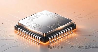 JSM12NP03D 互补增强型 MOS